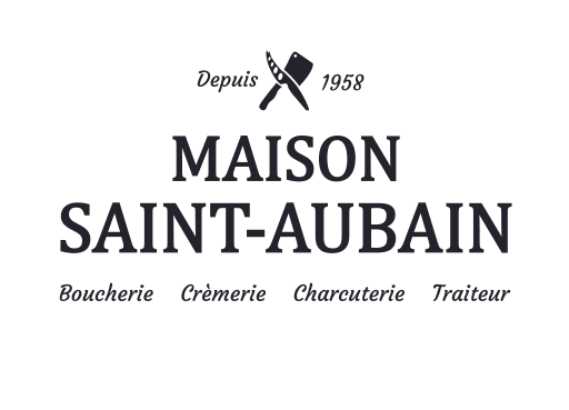 Maison Saint Aubain